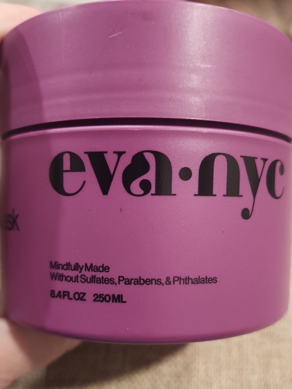 eva•nyc Hair Mask